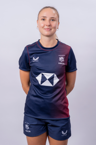 伊洁茜(JESSICA EDEN)